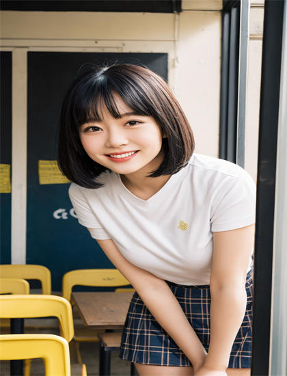 6742短视频-电影巜厨房里的挑战2